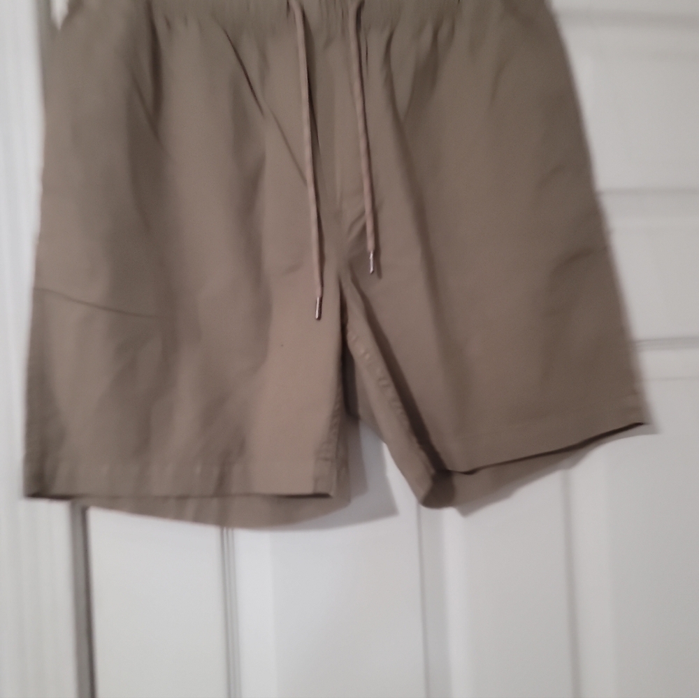 Faherty Men's Essential Drawstring Shorts - Picture 5 of 9